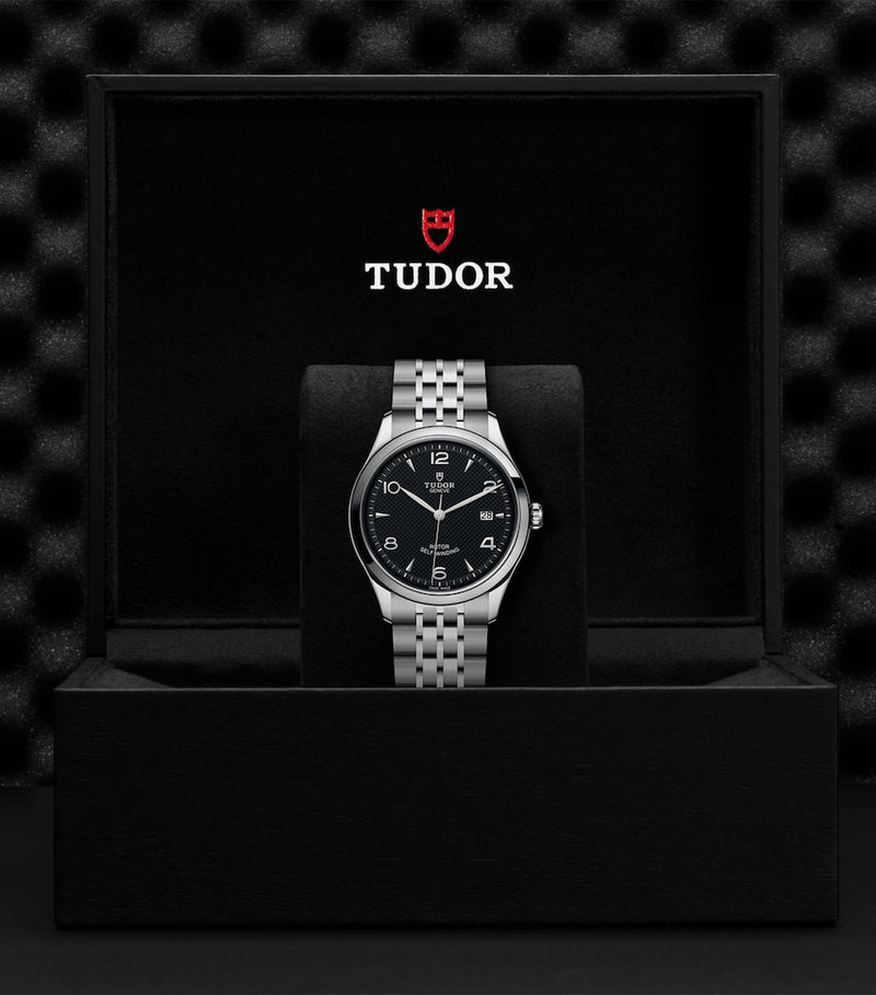 TUDOR 1926 watch 39mm, imported from the UK
