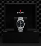 TUDOR 1926 watch 39mm, imported from the UK