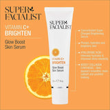 Super Facialist Vitamin C Glow Boosting Serum 30ml GOODS M&S