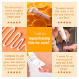 Super Facialist Vitamin C Glow Boosting Serum 30ml GOODS M&S