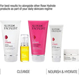 Super Facialist Rose Facial Exfoliating Scrub 150ml GOODS M&S