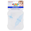 Snufflebabe Nasal Aspirator Cased (British brand)