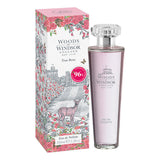 Superdrug Woods of Windsor True Rose Eau de Toilette 100ml- Buy online at McGrocer