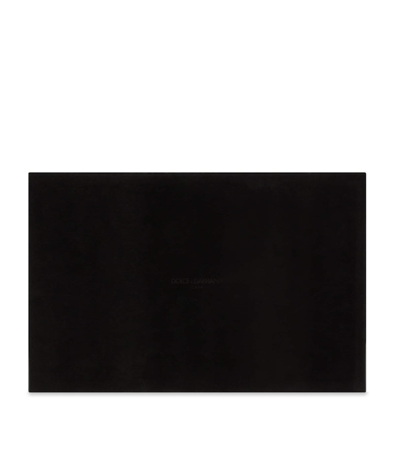 Dolce&Gabbana DG Millennials serving tray 30x46cm - British product