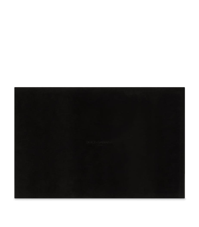Dolce&Gabbana DG Millennials serving tray 30x46cm - British product