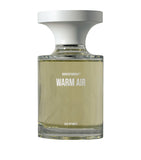 BORNTOSTANDOUT Warm Air eau de toilette 100ml - British product