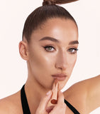 Charlotte Tilbury matte lipstick with orchid extract, imported from the UK