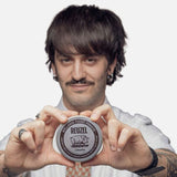 Reuzel concrete hold matte pomade 95g (British brand)