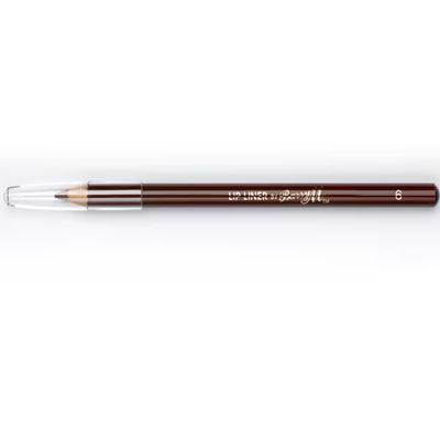 Superdrug Barry M Lip Liner Pencil Chocolate- Buy online at McGrocer