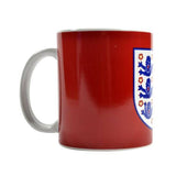 Superdrug England FA St George Crest Mug 325ml- Buy online at McGrocer