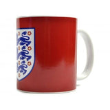 England FA St George Crest Mug 325ml - British product