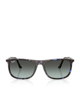 Harrods Ray-Ban RB2216 Rectangle Sunglasses- Buy online at McGrocer