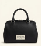 Givenchy Mini Antigona East West leather top-handle bag, UK version