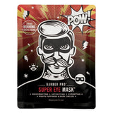 Superdrug BARBER PRO Super Eye Mask- Buy online at McGrocer