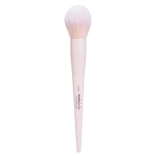 Studio London Bronzer Blusher Brush, imported from the UK