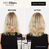 John Frieda Volume Profiller+ Fluid 100ml, imported from the UK