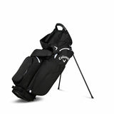 Callaway Premium Stand Bag in black golf bag (British brand)