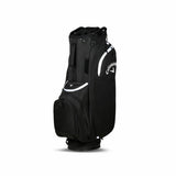 Callaway Premium Stand Bag in black golf bag (British brand)