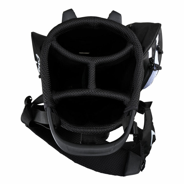 Callaway Premium Stand Bag in black golf bag (British brand)