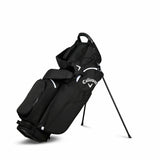 Callaway Premium Stand Bag in black golf bag (British brand)