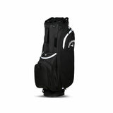 Callaway Premium Stand Bag in black golf bag (British brand)