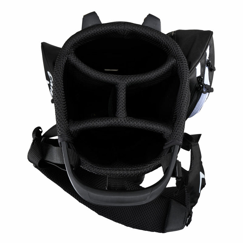Callaway Premium Stand Bag in black golf bag (British brand)