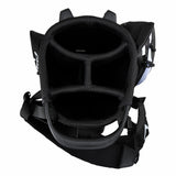 Callaway Premium Stand Bag in black golf bag (British brand)