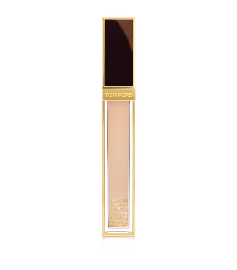 TOM FORD concealer (British brand)