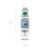 Medisana TM 750 multi-functional infrared thermometer, UK version