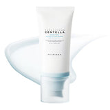 Superdrug SKIN1004 Madagascar Centella Hyalu-Cica Water-Fit Sun Serum SPF50 50ml- Buy online at McGrocer