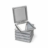 Superdrug Transformulas Glitzy Dual Compact Mirror- Buy online at McGrocer