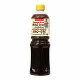 Daisho Japanese Secret BBQ sauce 1.21kg (British brand)