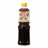 Costco UK Daisho Japanese Secret BBQ Sauce, 1.21kg- Buy online at McGrocer