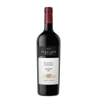 Terrazas de los Andes Malbec red wine 2022 vintage 75cl (British brand)