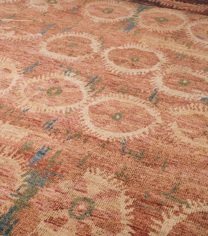 Eichholtz Marlton wool rug 200x300cm, imported from the UK