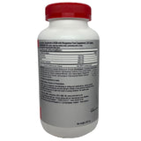 Kirkland Signature glucosamine chondroitin MSM supplement 220 count, UK version
