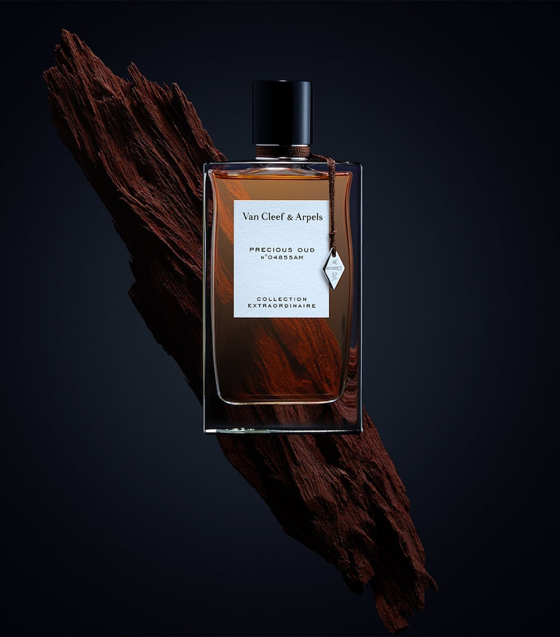 Van Cleef & Arpels Precious Oud Eau de Parfum 75ml (British brand)