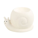 Superdrug Something Different Snail Design Oil Burner Ceramic- Buy online at McGrocer