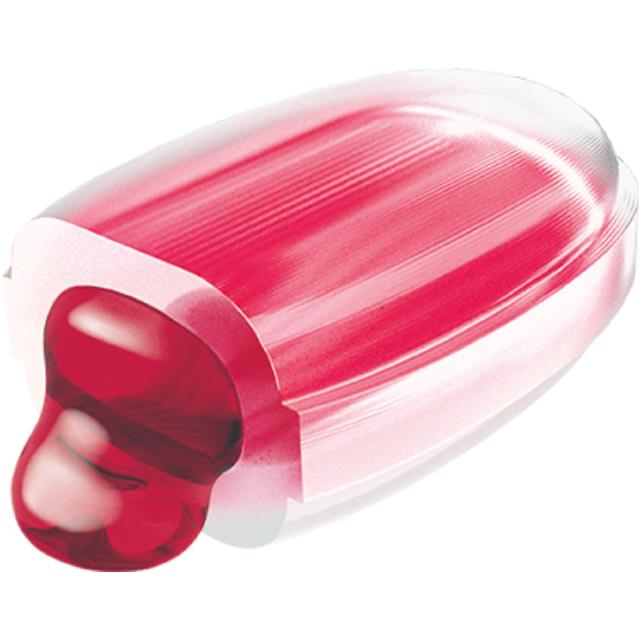 Vicks Triple Action Lozenges Blackcurrent Sugar Free 42g GOODS M&S