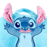 Disney faux fur bed rest in three designs, UK version