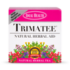 Natural Herbal Aid Tea Bags 10 Count