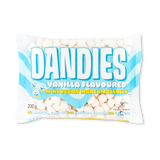 Holland & Barrett Dandies Mini Vegan Vanilla Marshmallows 200g- Buy online at McGrocer