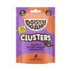 Doisy Dam Peanut and Salted Caramel Clusters 80g