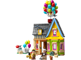 Lego LEGO Disney Pixar Up House Building Set 598 Pieces- Buy online at McGrocer