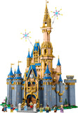 مجموعة بناء قلعة LEGO Disney 4837 قطعة، مستوردة من المملكة المتحدة