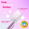 KidzSonic Unicorn electric toothbrush, imported from the UK