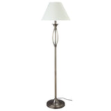 Argos Home floor lamp antique brass - British product