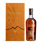 Isle of Skye Brewing 30-Year-Old Blended Scotch Whisky 70cl, UK version
