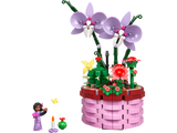 LEGO Disney Encanto Isabela flowerpot building set 641, imported from the UK