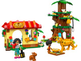 LEGO Antonio's Animal Sanctuary 310 Pieces - British product